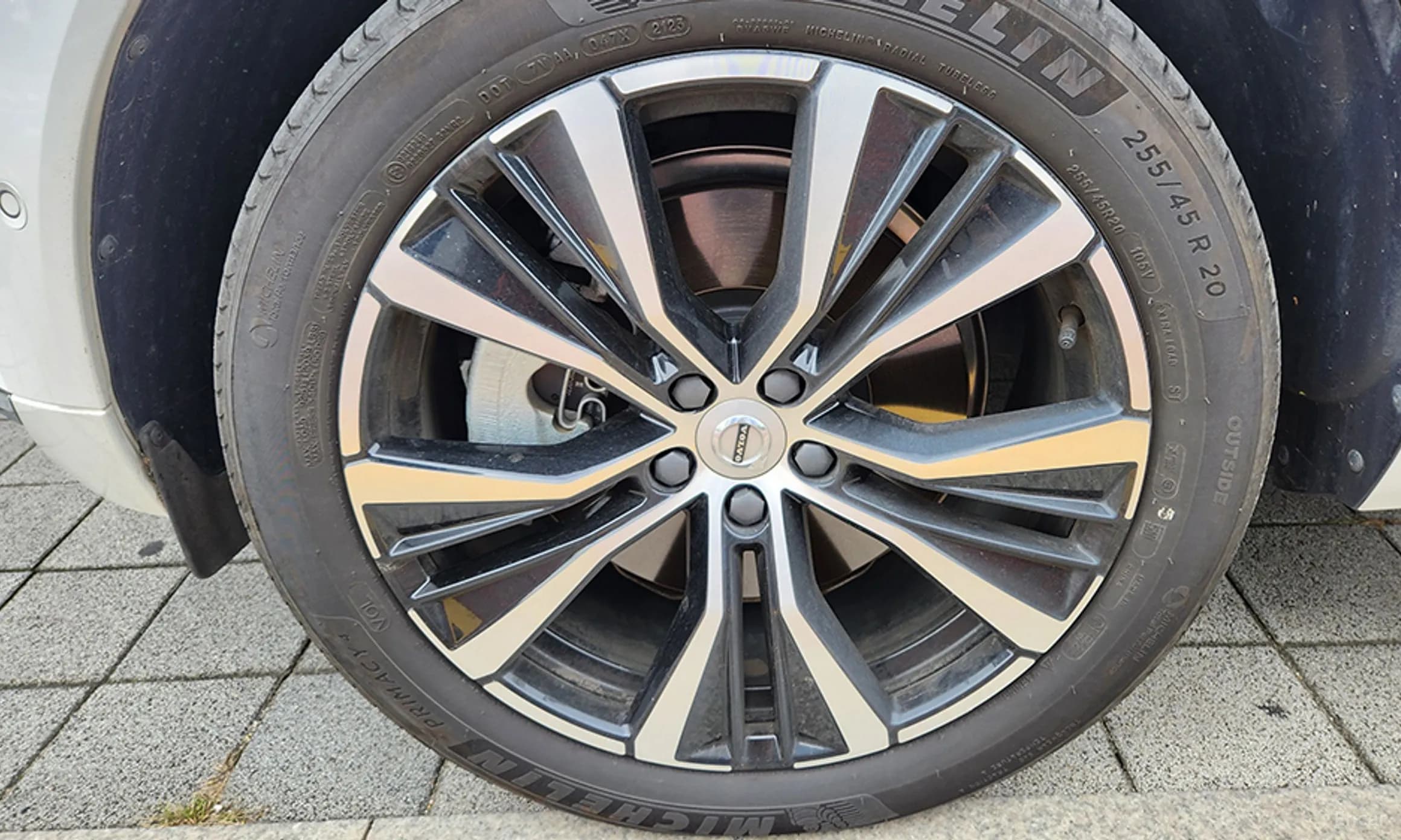 XC60 Gen 2