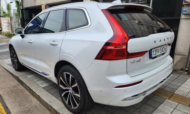 XC60 Gen 2