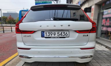 XC60 Gen 2
