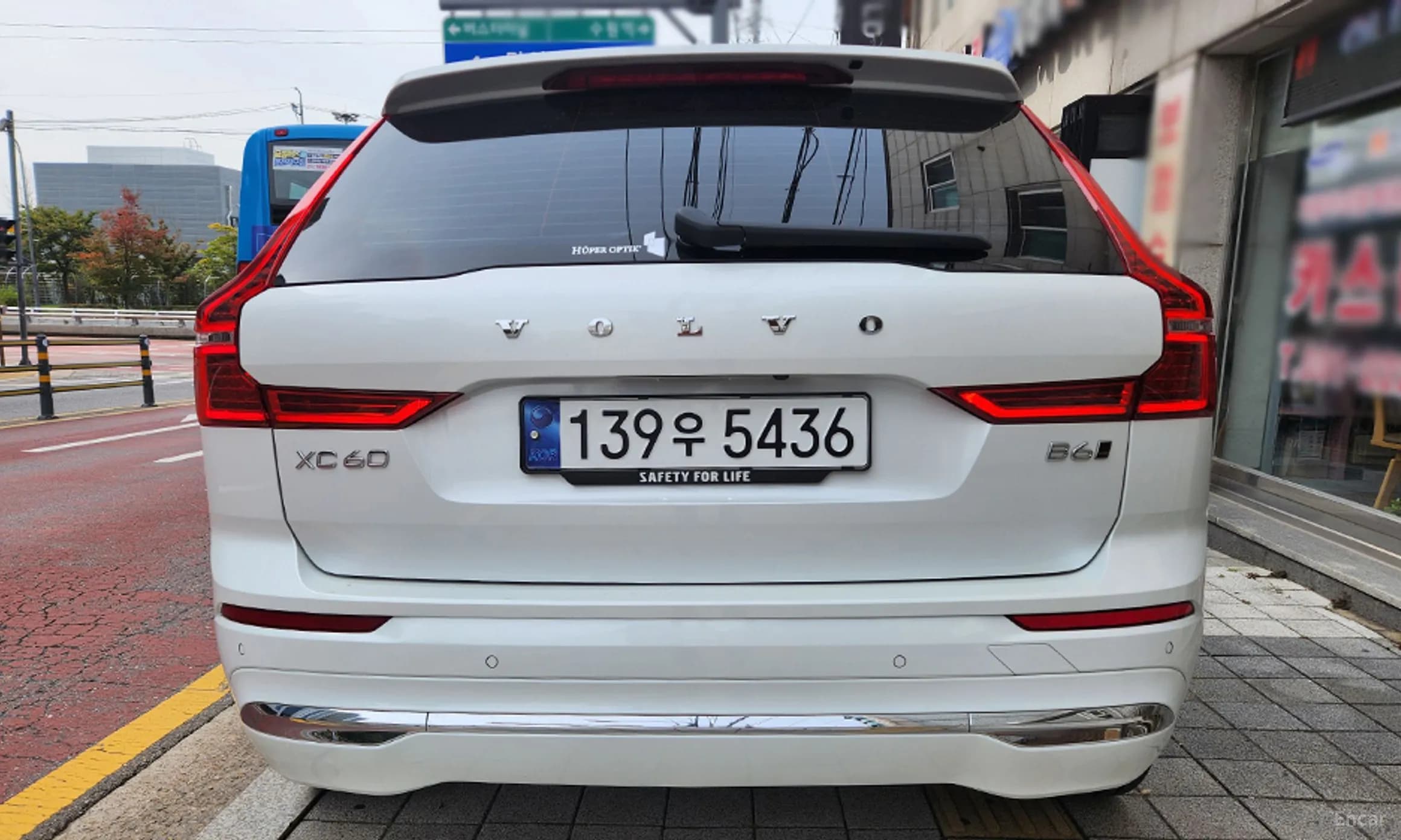 XC60 Gen 2