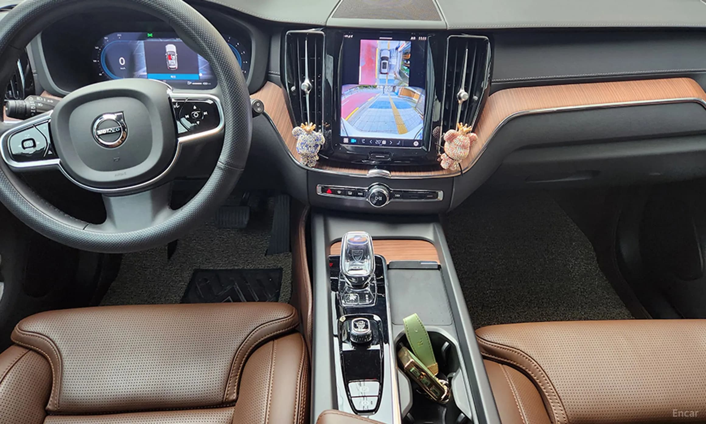 XC60 Gen 2
