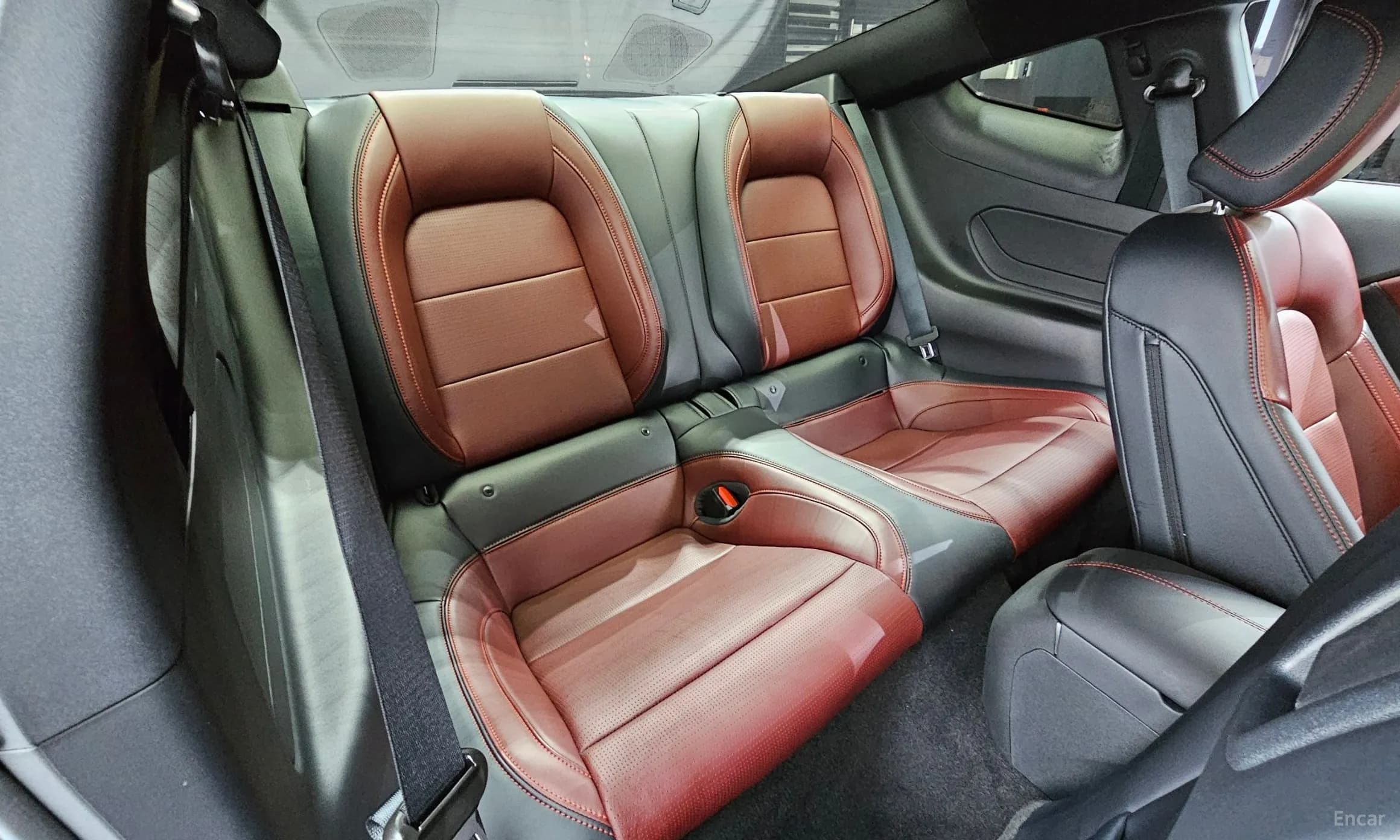 Mustang 7th Generation