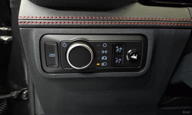 Mustang 7th Generation