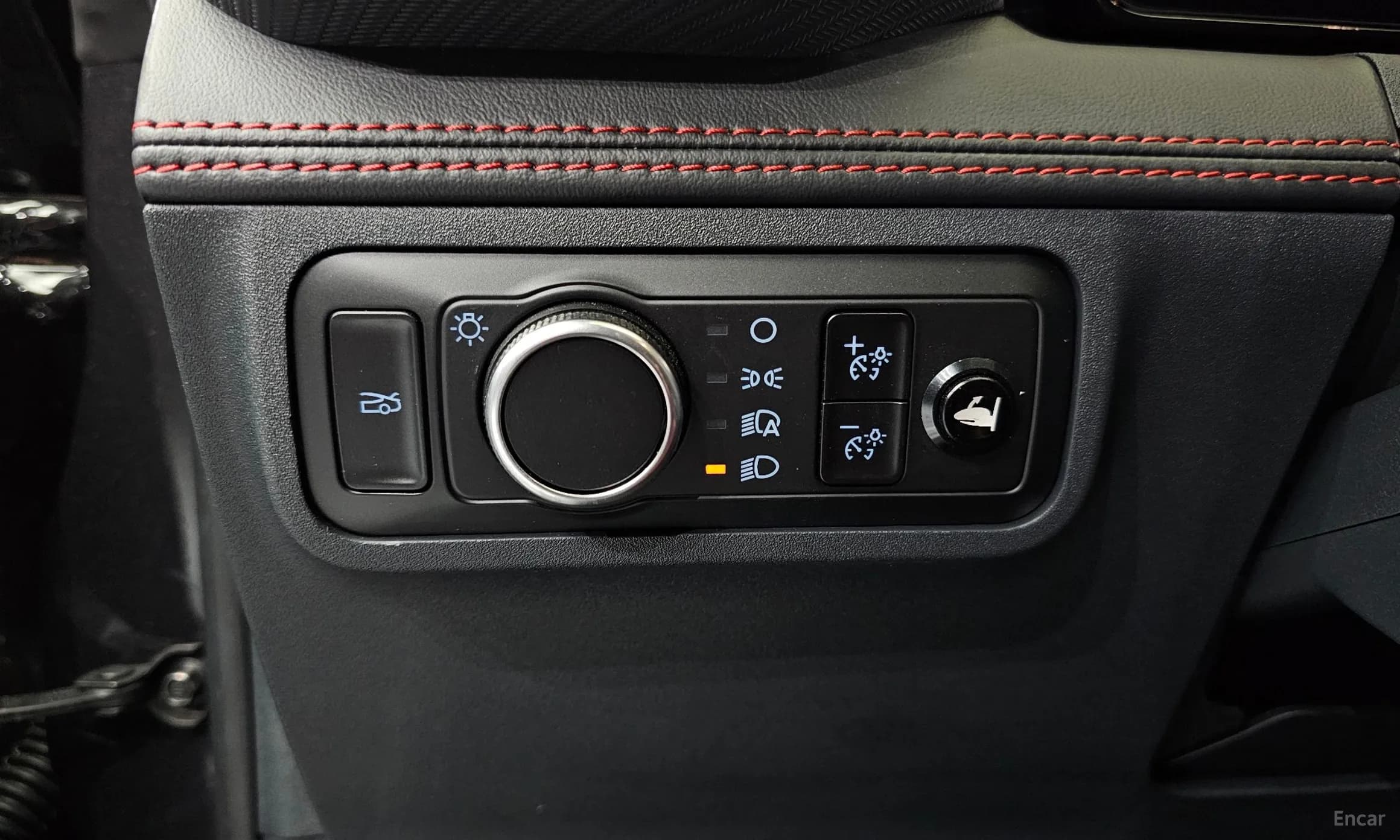 Mustang 7th Generation