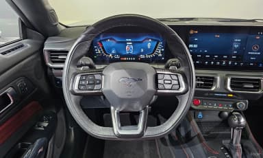 Mustang 7th Generation