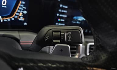 Mustang 7th Generation