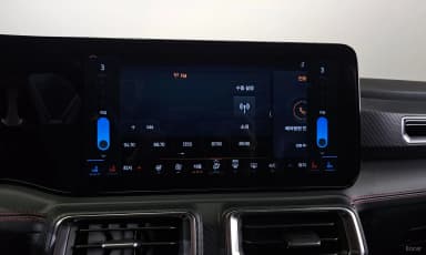 Mustang 7th Generation