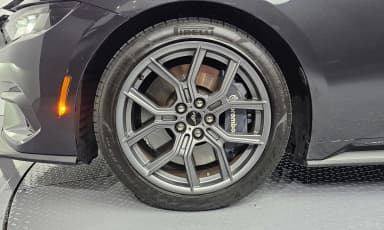 Mustang 7th Generation