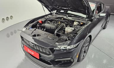 Mustang 7th Generation