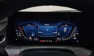 Mustang 7th Generation