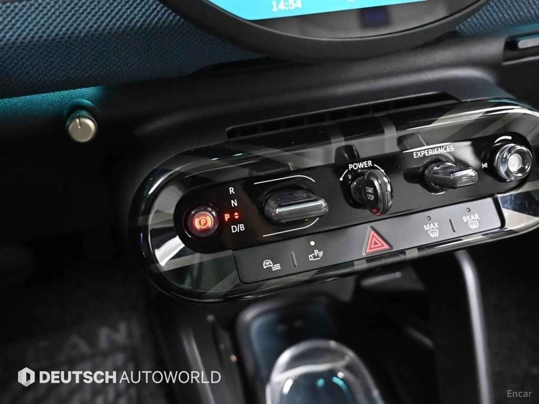 Aceman 1st Generation