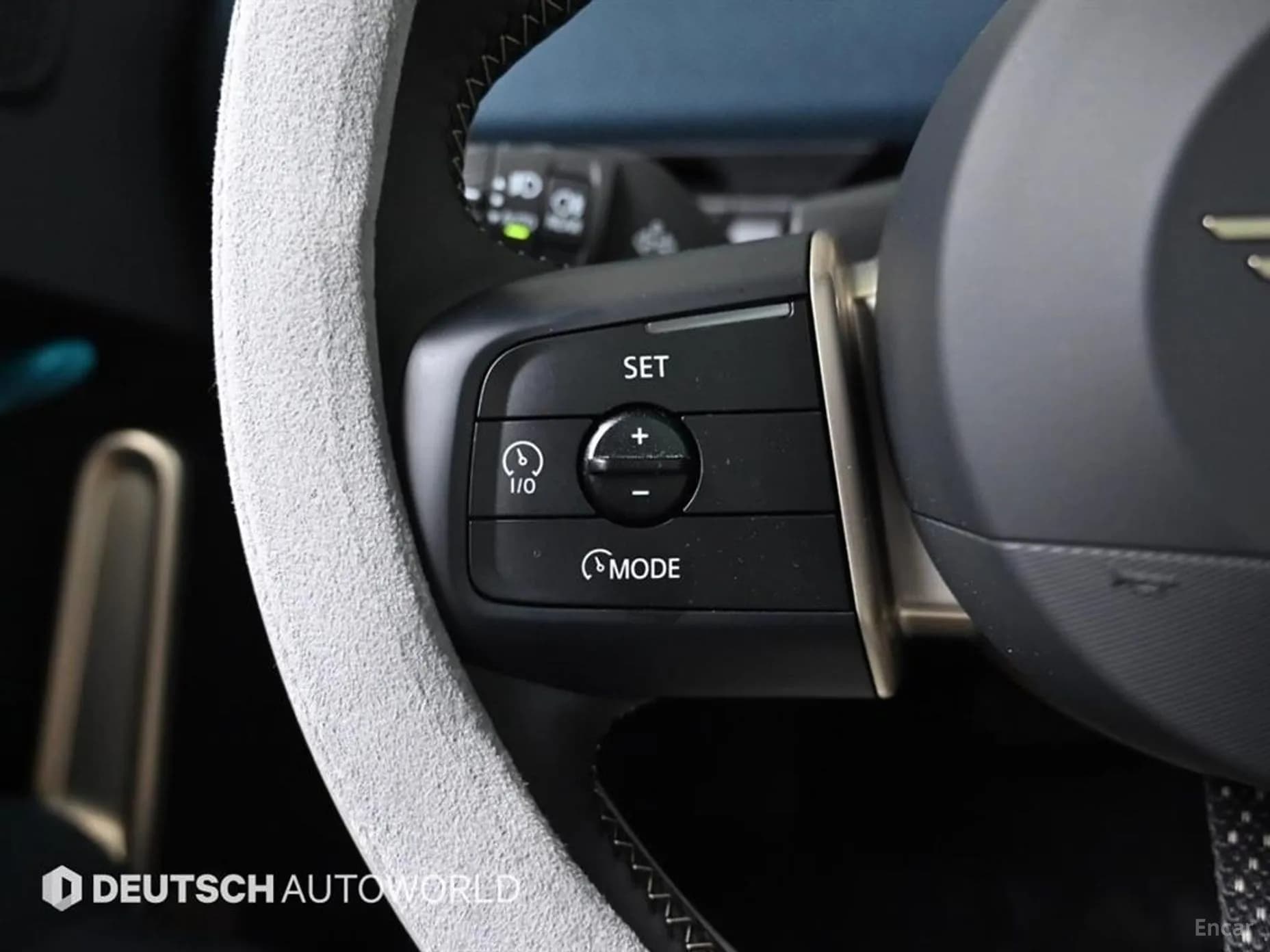 Aceman 1st Generation