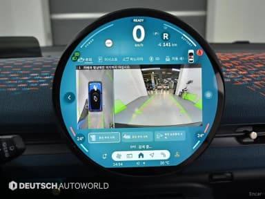 Aceman 1st Generation