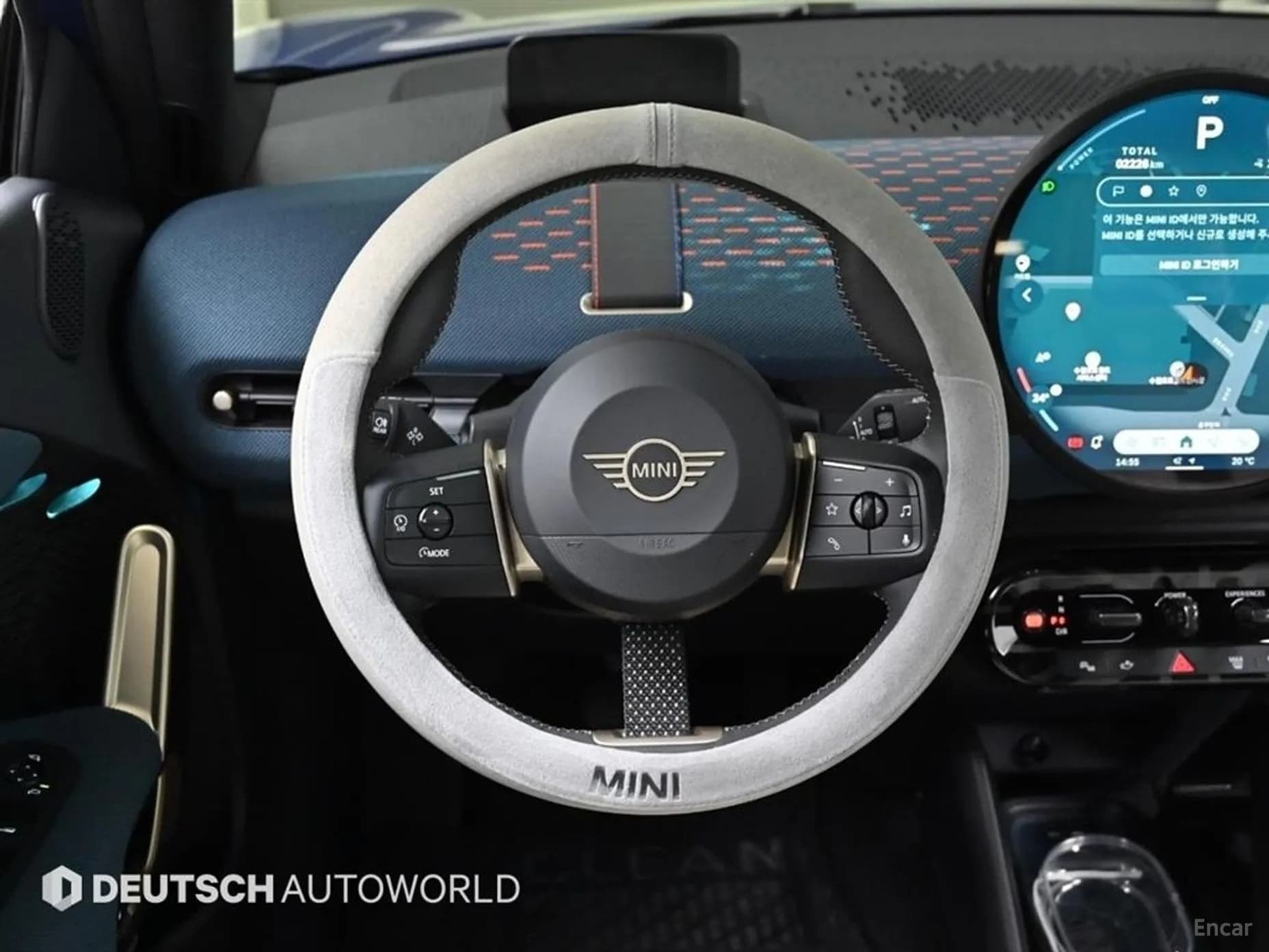 Aceman 1st Generation