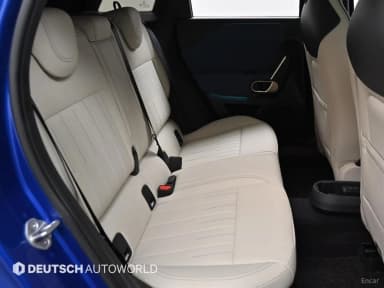 Aceman 1st Generation