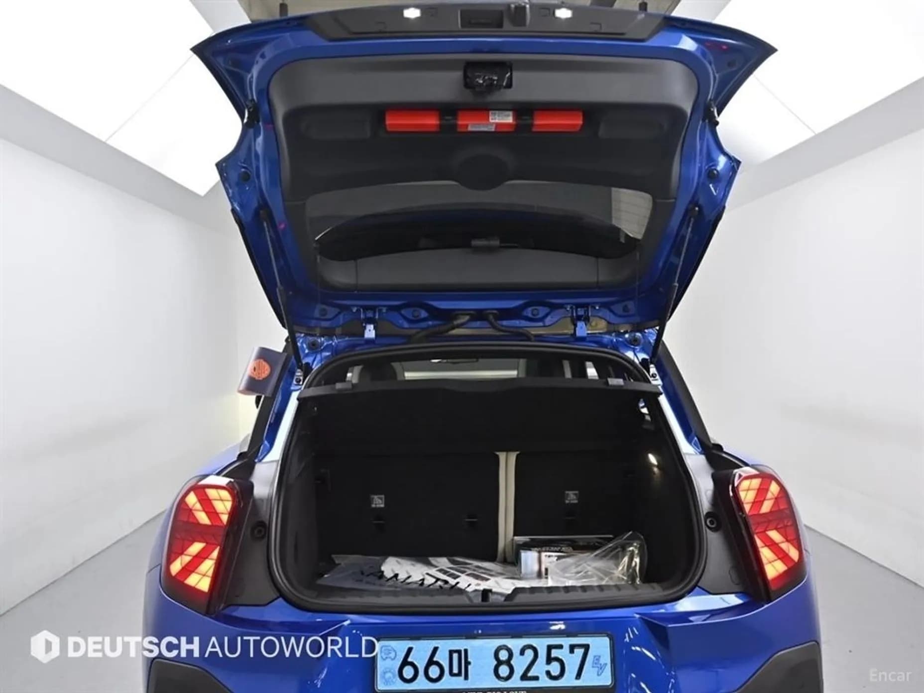 Aceman 1st Generation