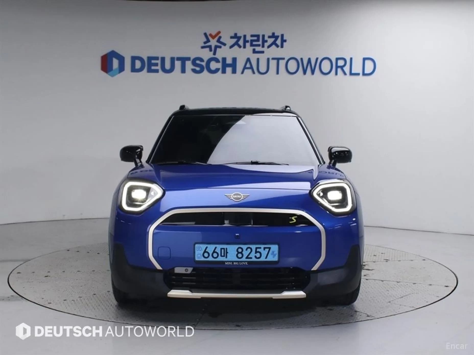 Aceman 1st Generation