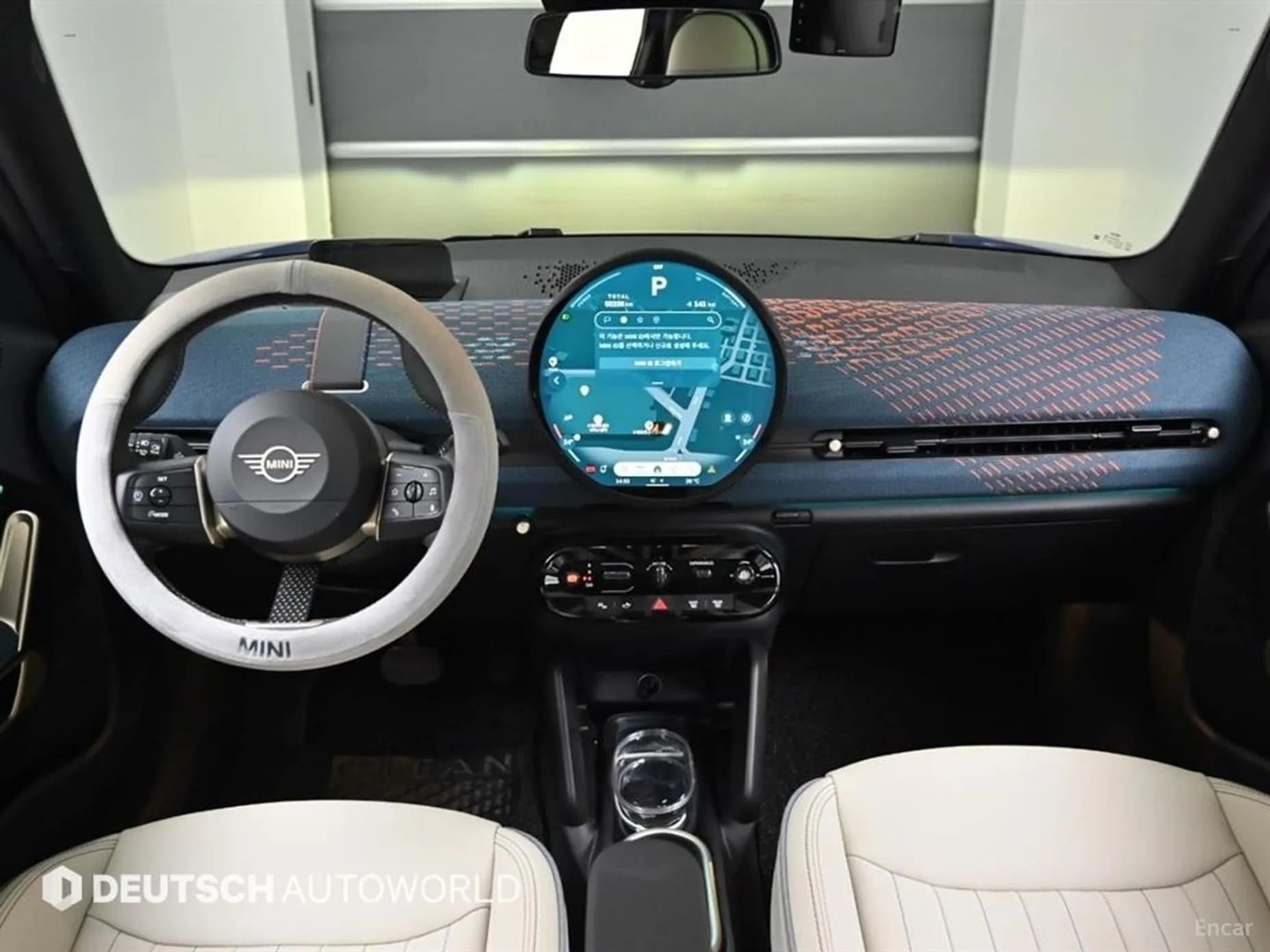 Aceman 1st Generation