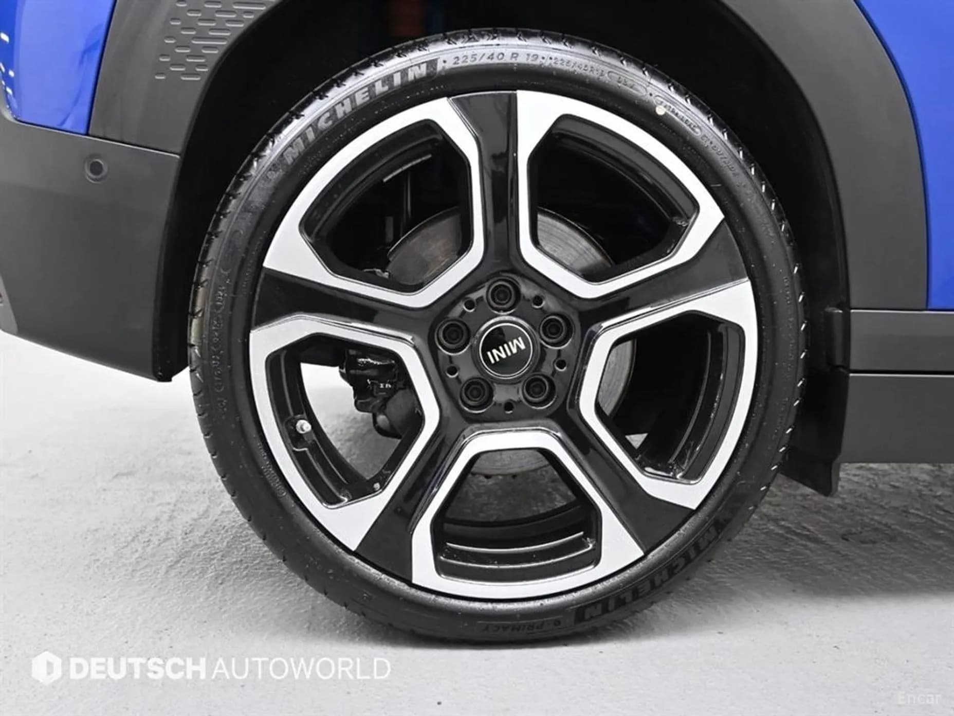 Aceman 1st Generation