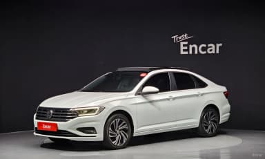 Jetta 7th Generation