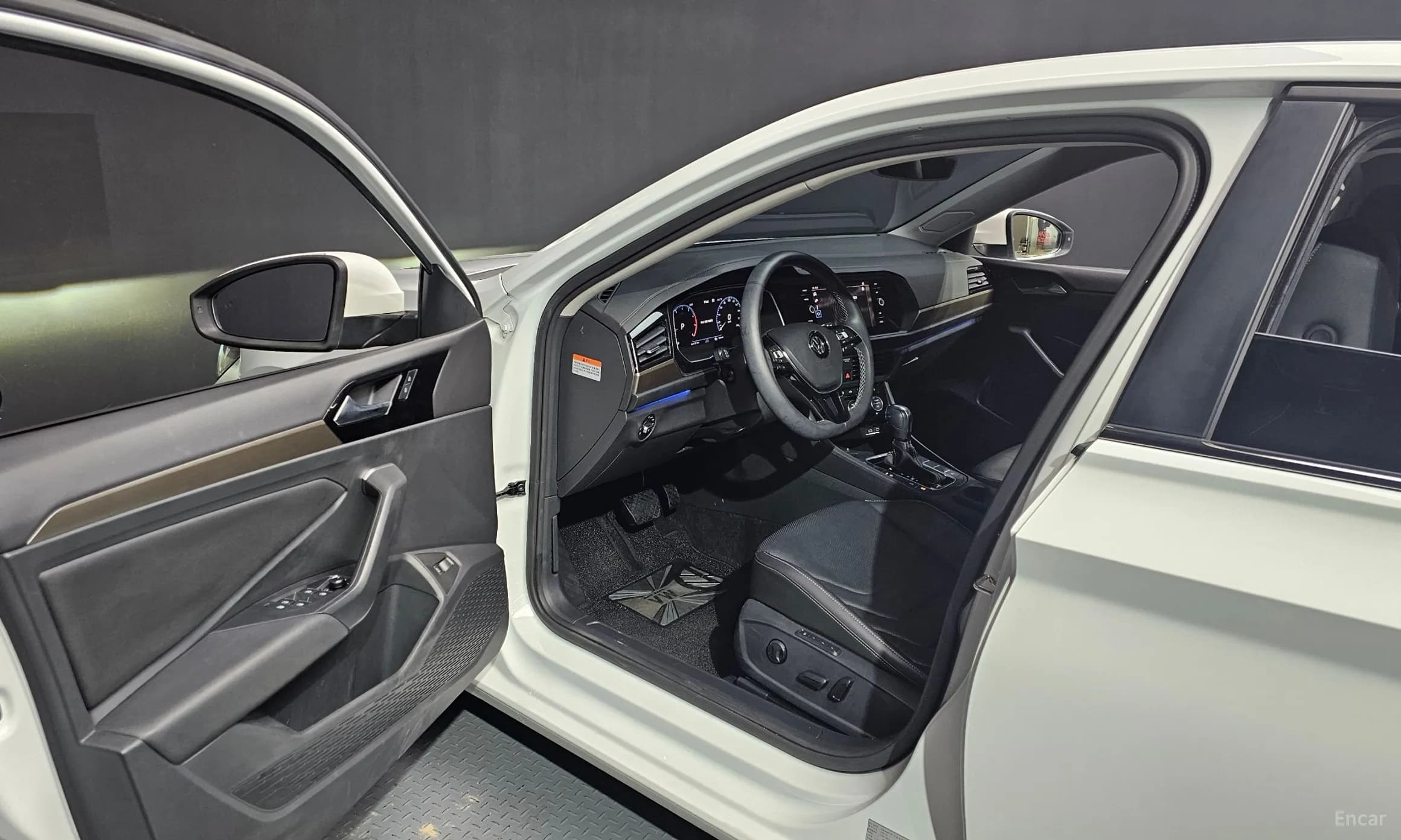 Jetta 7th Generation