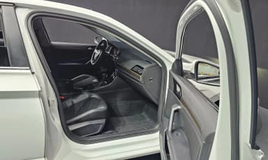 Jetta 7th Generation