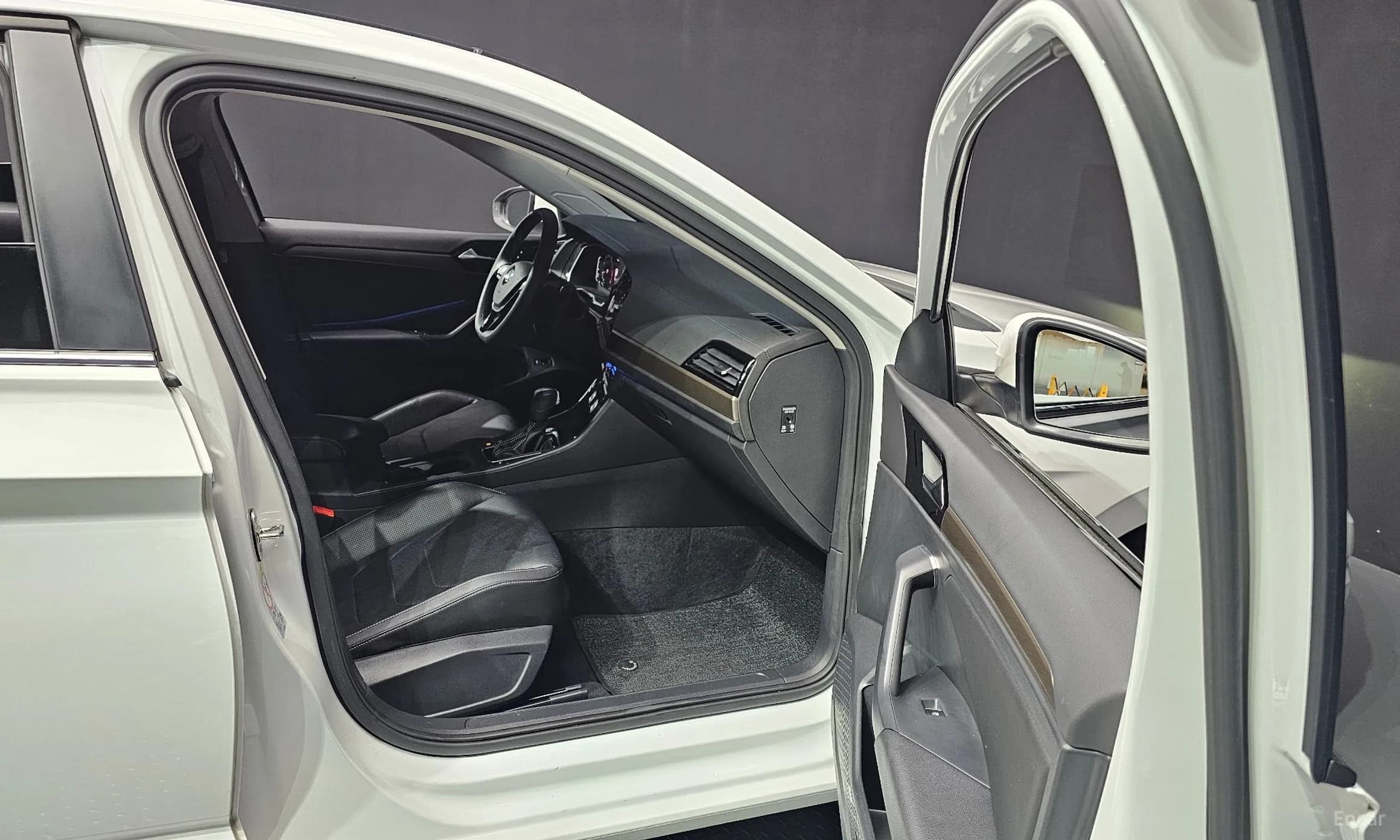 Jetta 7th Generation