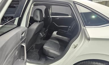 Jetta 7th Generation