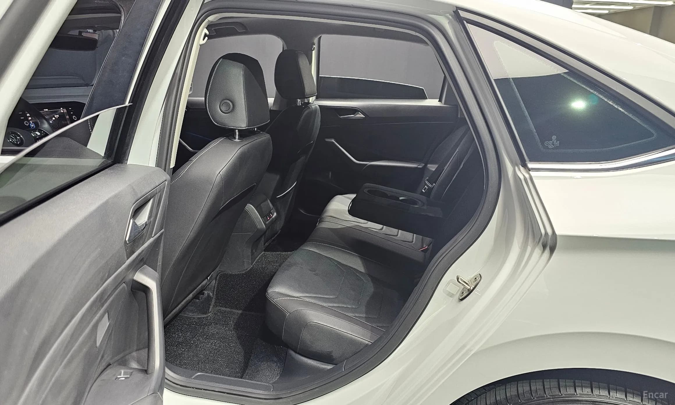 Jetta 7th Generation