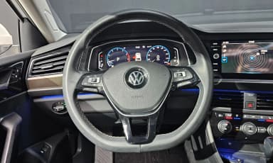 Jetta 7th Generation