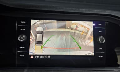 Jetta 7th Generation