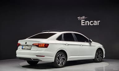 Jetta 7th Generation