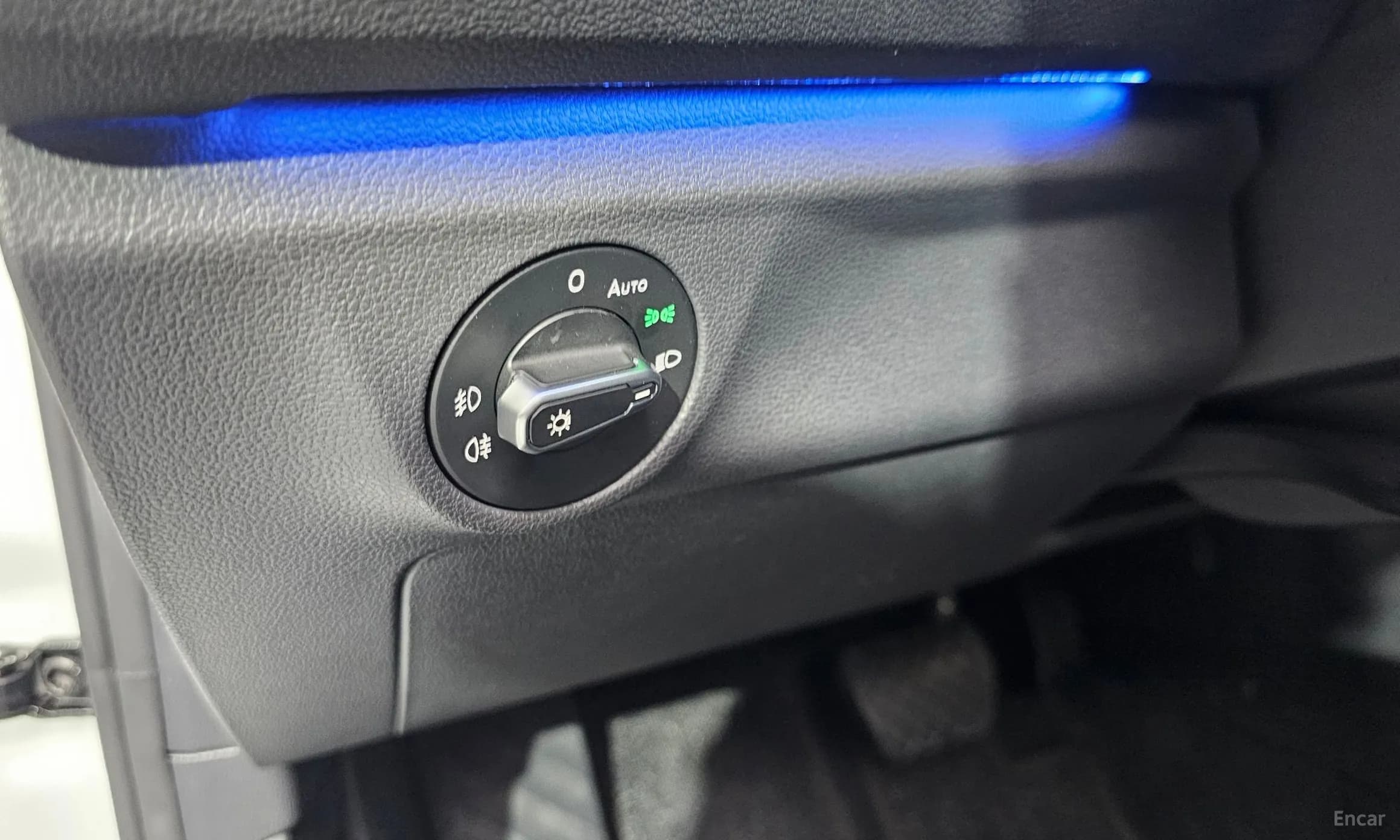 Jetta 7th Generation