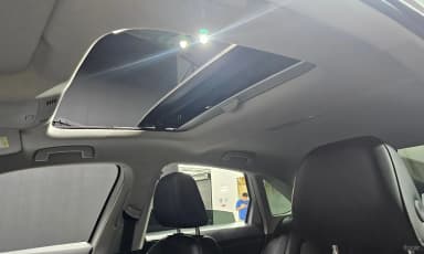 Jetta 7th Generation