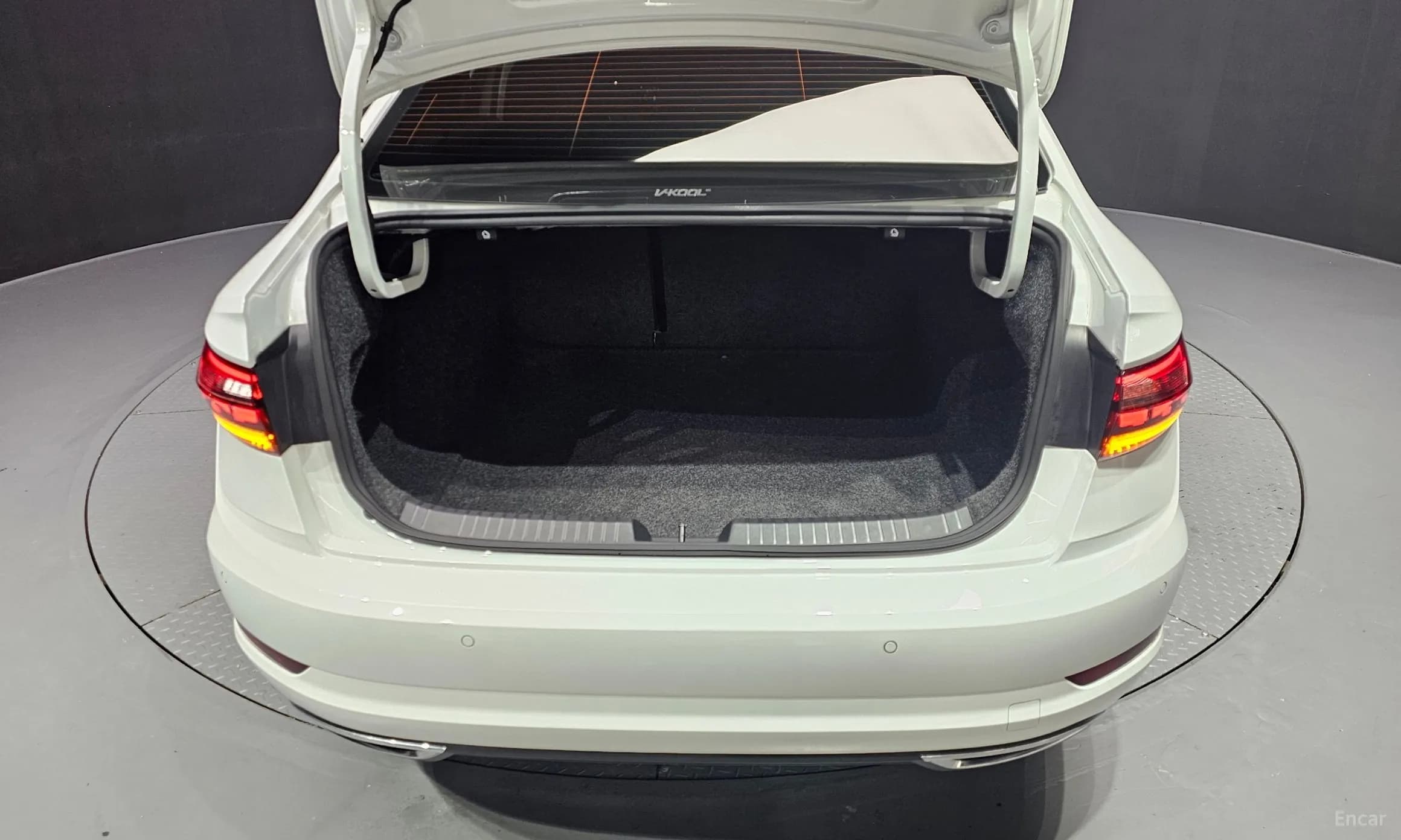 Jetta 7th Generation