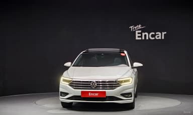 Jetta 7th Generation