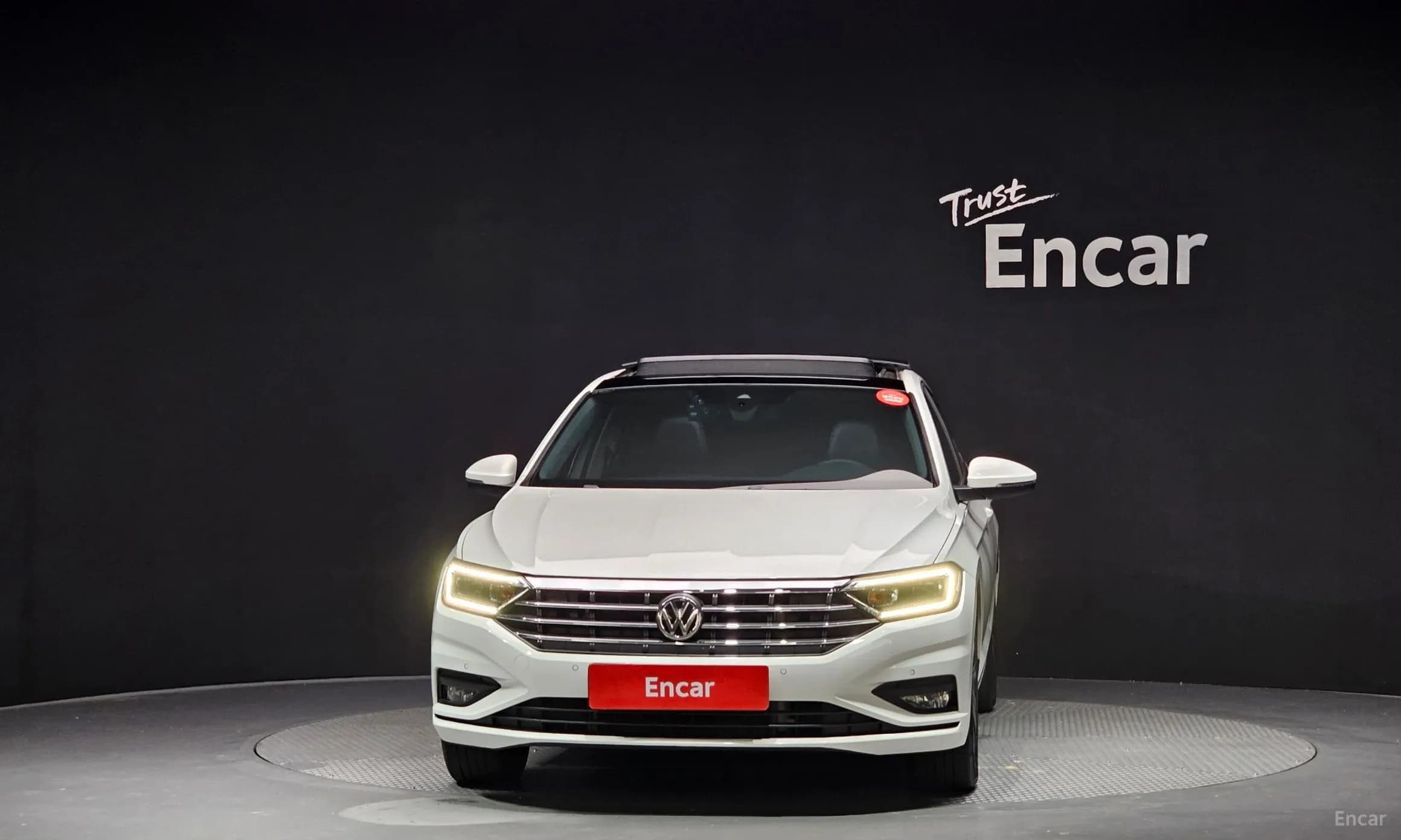 Jetta 7th Generation