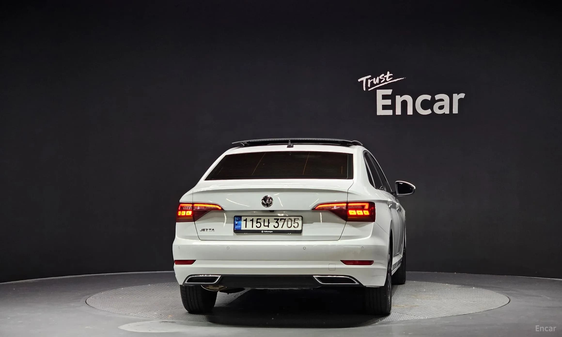 Jetta 7th Generation