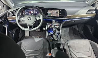 Jetta 7th Generation