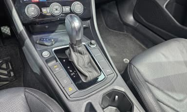 Jetta 7th Generation