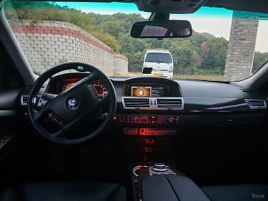 7 Series (E65)