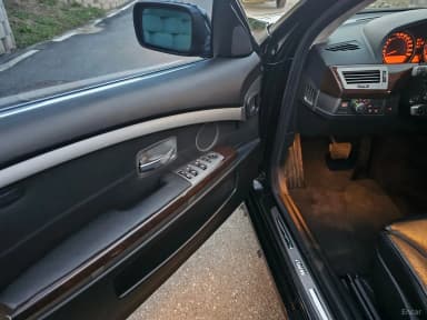 7 Series (E65)