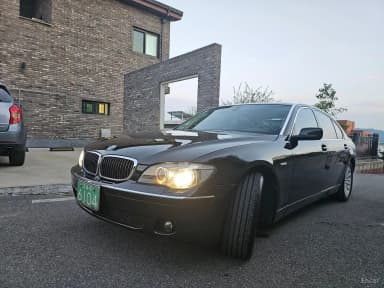 7 Series (E65)