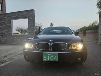 7 Series (E65)