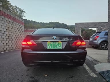 7 Series (E65)