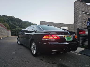 7 Series (E65)