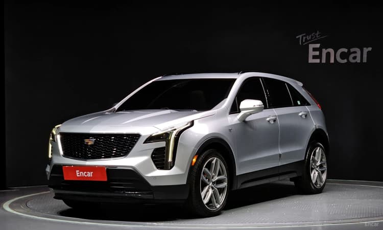 XT4