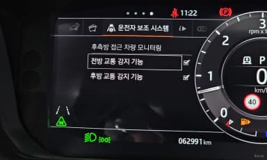 Range Rover Sport 2nd Generation