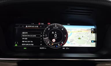 Range Rover Sport 2nd Generation