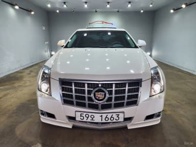 CTS Gen 2